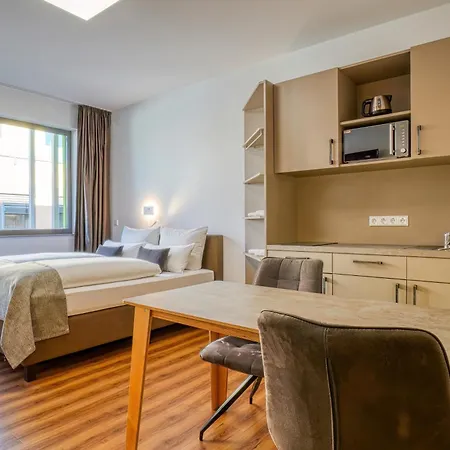 Nicetostay Aparthotel *