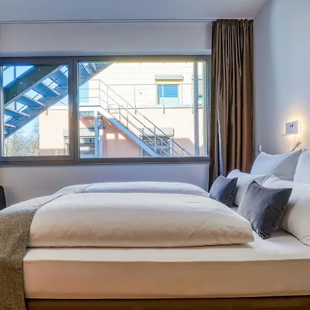 Aparthotel Nicetostay