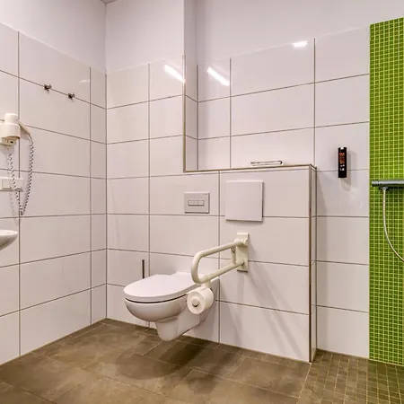 Aparthotel Nicetostay
